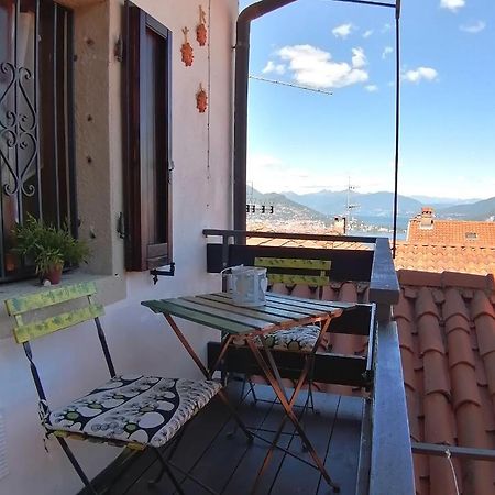 Casa Cuore สเตรซา ภายนอก รูปภาพ
