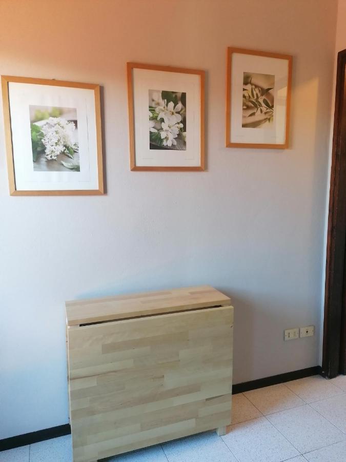 Casa Cuore สเตรซา ภายนอก รูปภาพ