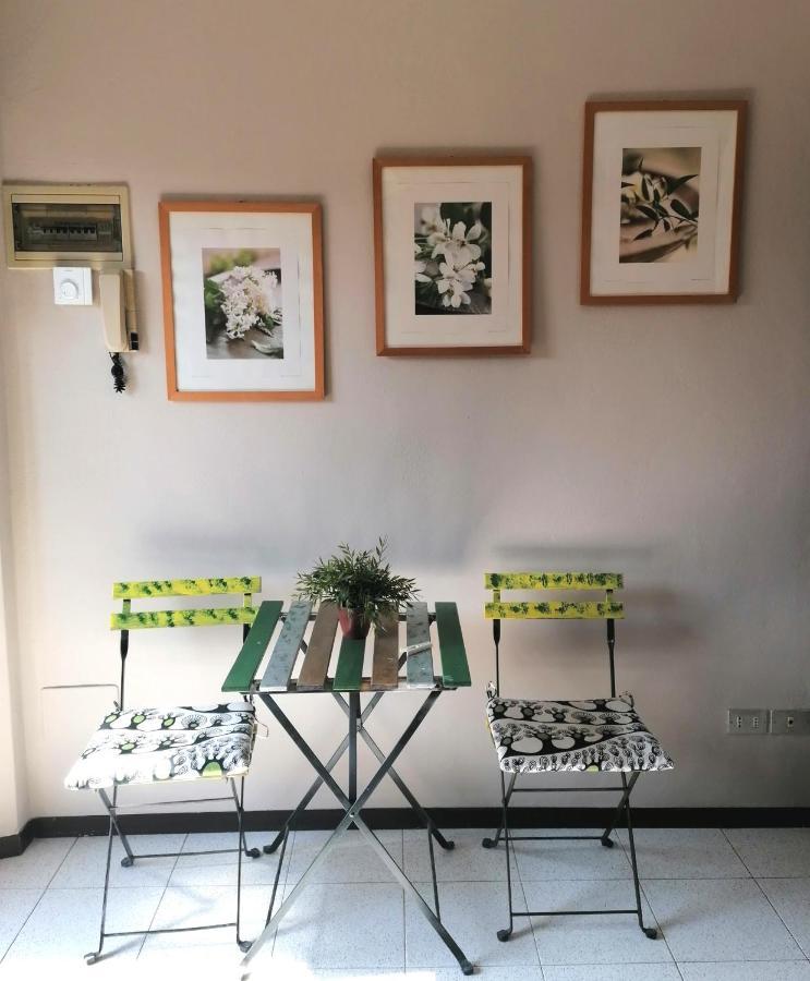 Casa Cuore สเตรซา ภายนอก รูปภาพ